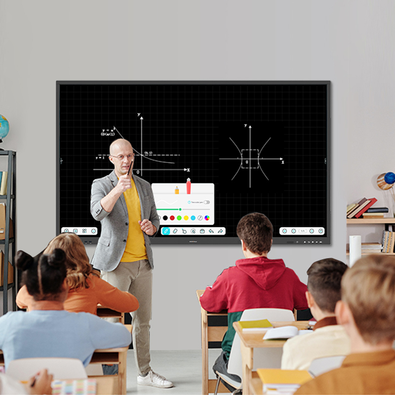 Interactive Smart board